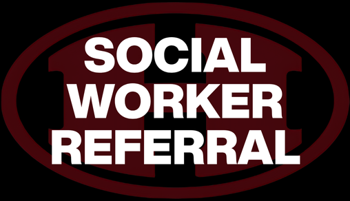  SOCIAL WORKER